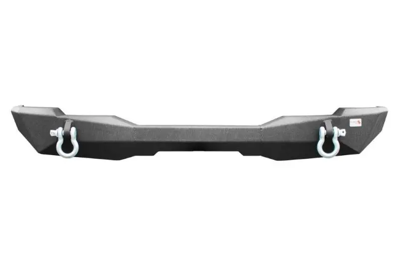 Fishbone Offroad Mako Rear Bumper For 2007–2018 Jeep Wrangler Jk 1