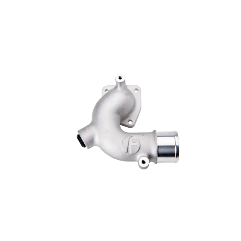 Fleece Performance Thermostat Housing For 2019–2022 Ram 2500/3500 Cummins 6.7L – Includes Auxiliary Port 1