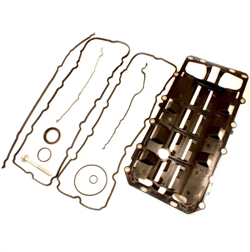 Ford Racing Coyote 5.0L Oil Pump Installation Kit – Precision Fit For Enthusiasts 1