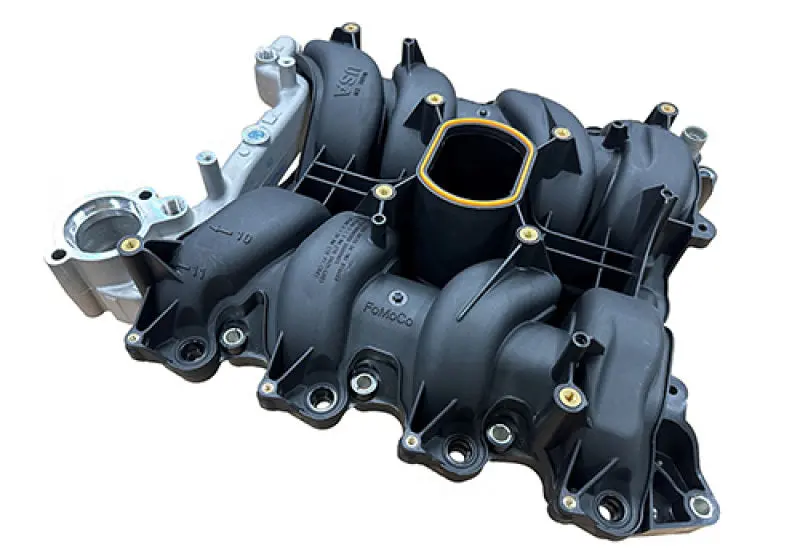 Ford Racing Sohc Intake Manifold For 2001–2004 Mustang Gt 4.6L – Performance Upgrade 1