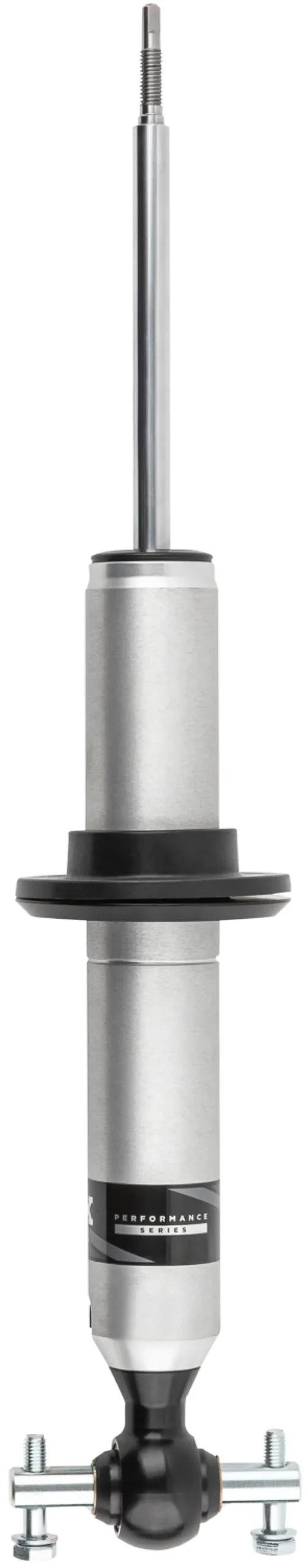 Fox 2.0 Performance Series Front Coilover Shock For 2015–2020 Ford F-150 2Wd – 0–2" Lift, Snap-Ring Design 1