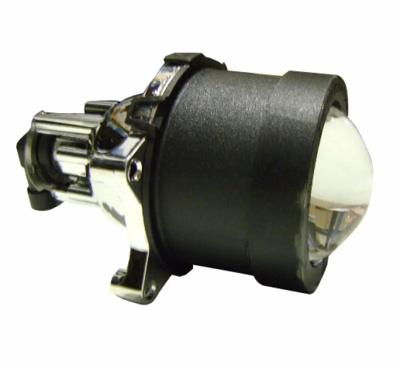 Hella Soe 60Mm High-Beam Lighting Module – Front-Mount Oem-Style Spotlight 1