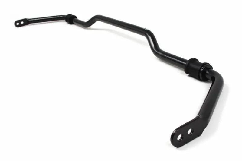 H&R Adjustable Rear Sway Bar For 1997–2004 Porsche Boxster/Boxster S (986), 22Mm Diameter, Dual-Hole Design 1