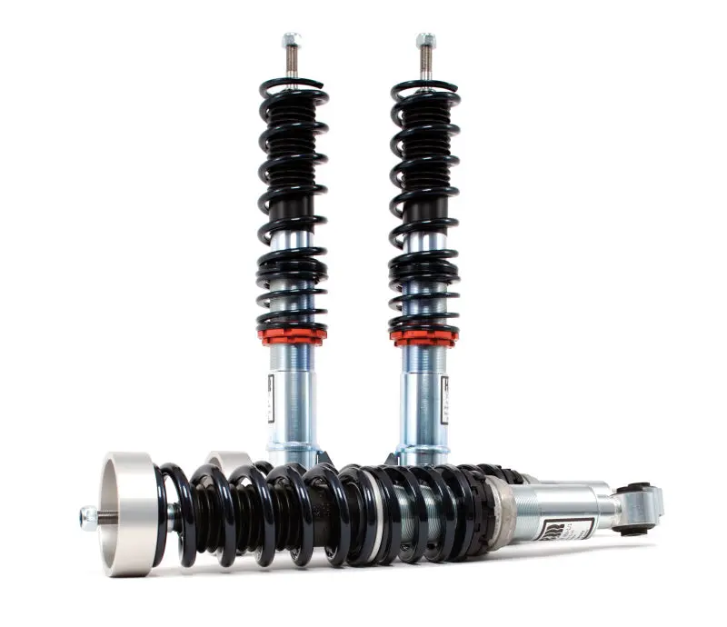 H&R Rss Coilover Suspension System For Porsche 996 (1999–2004) 1