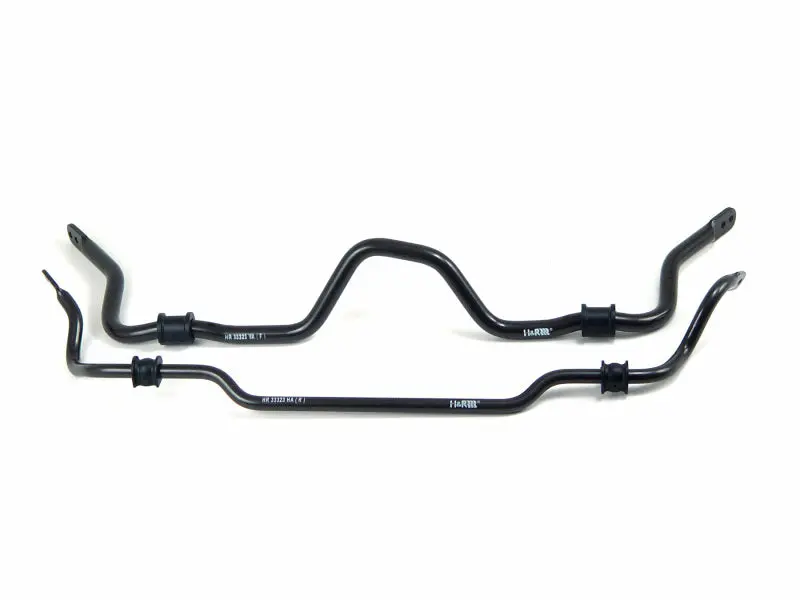 H&R Sport Sway Bar Kit For 2002–2004 Acura Rsx Type-S – 26Mm Front / 20Mm Rear 1