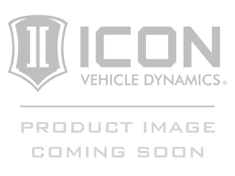 Icon Vehicle Dynamics Vector Series 5/6-Inch Center Cap 1