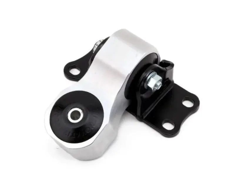 Innovative 12+ Civic Si Replacement Billet Rear Engine Mounts 85A/Grey (K-Series And Manual Trans) 1