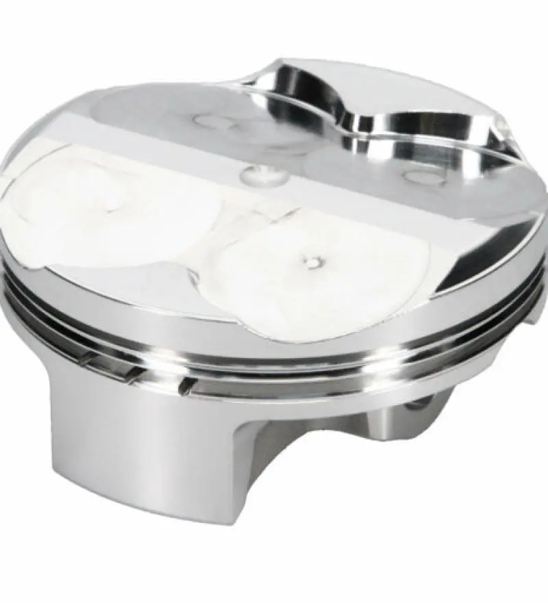 Je Forged Piston For Ktm 250Sxf – 13.5:1 Compression Ratio, Single-Cylinder Application 1