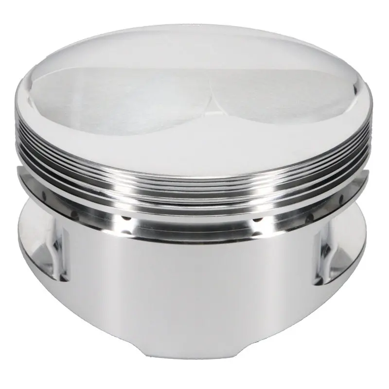 Je Pistons 400 Sbc .305 Dome Set Of 8 Pistons 1