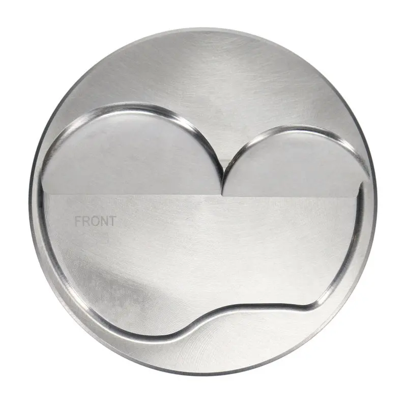 Je Pistons Ls-Series Forged Asymmetrical Dome Set – 4.080" Bore, 9.7Cc, Ls3-Compatible, Fsr Technology (8-Piece) 2