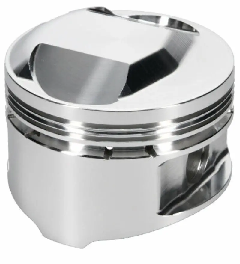 Je Pistons Single-Cylinder Replacement Piston For Harley-Davidson Evo 1340 – 3.518" Bore 1