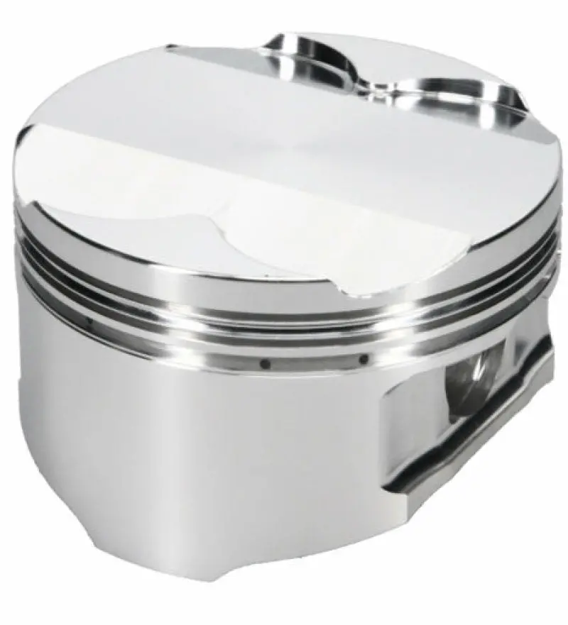 Je Pistons Single Replacement Piston For Suzuki Gsx-R1300 Hayabusa – Race-Proven Forged Alloy Construction 1