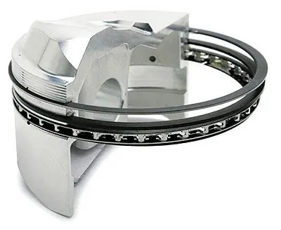 Je Pistons Top Ring – 4.125" Bore, 1/16" Hns Profile, Sold Individually 1
