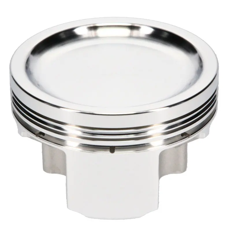 Je Pistons Ultra Series Forged Pistons For Nissan Sr20Det – 87Mm Bore, 10.0:1 Compression Ratio, Set Of 4 1