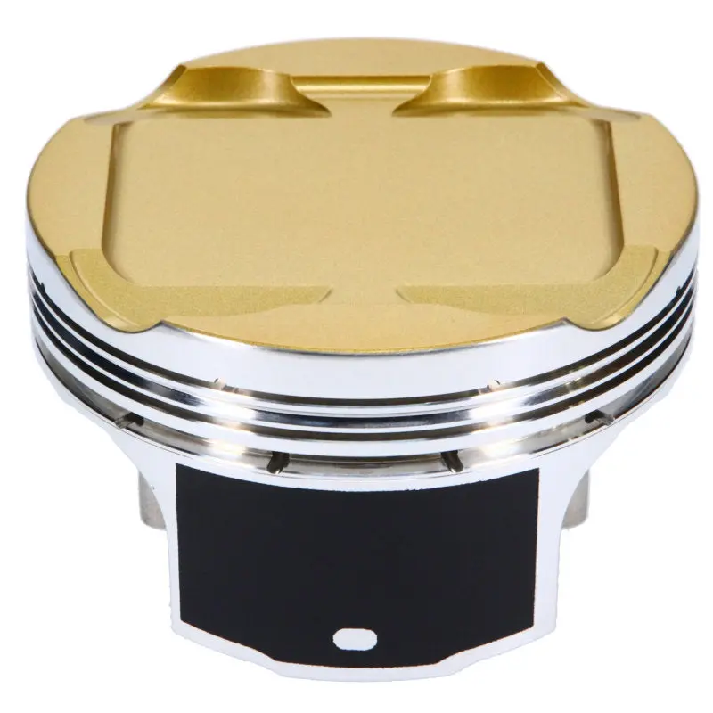 Je Pistons Ultra Series Set Of 4 For Subaru Ej20 Engine — 92.5Mm Bore, -3.8° Dome 1