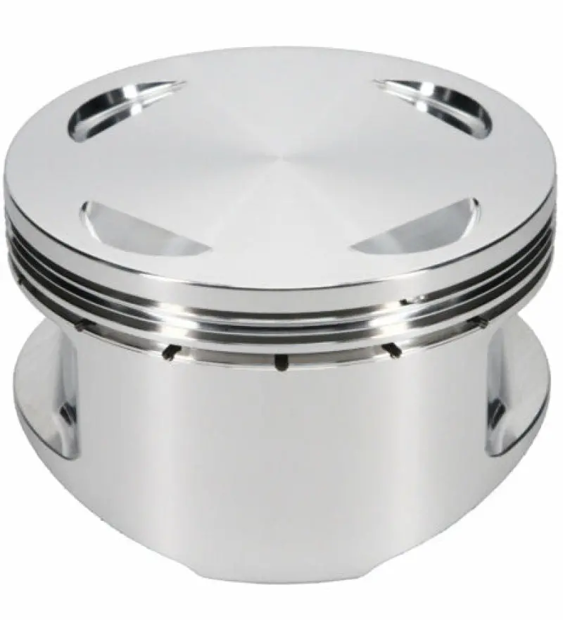 Je Pistons Xr650L Replacement Piston – 4.015-Inch Bore, Single-Cylinder Honda Application 1