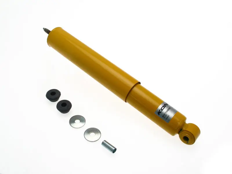 Koni Yellow Sport Shock Absorbers – Rear Replacement For 1975–1989 Porsche 911, 912 & Carrera With Torsion Bar Suspension 1