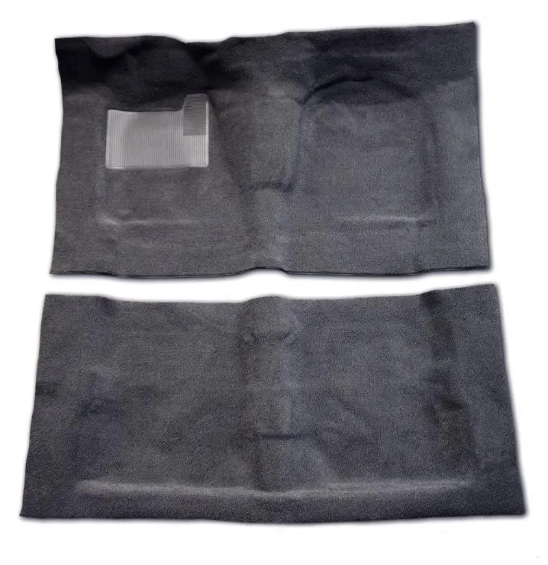 Lund Pro-Line Full-Cover Replacement Carpet For 1980–1996 Ford F-150 Supercab – Charcoal 1