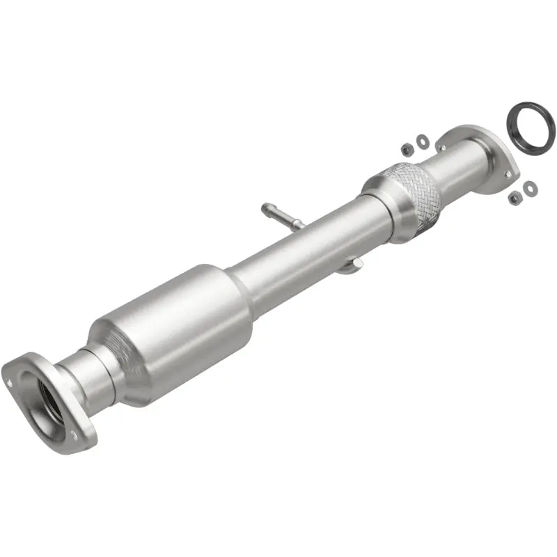 Magnaflow Catalytic Converter For 2014–2015 Toyota Highlander 3.5L – Direct-Fit 1