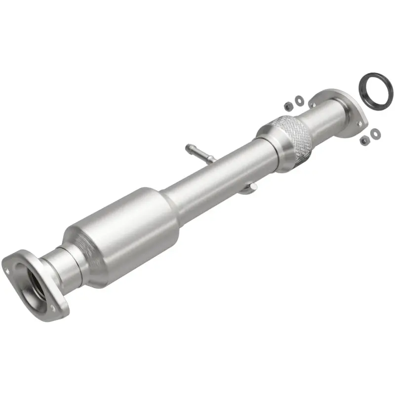 Magnaflow Catalytic Converter For 2014–2015 Toyota Highlander 3.5L – Direct-Fit 2