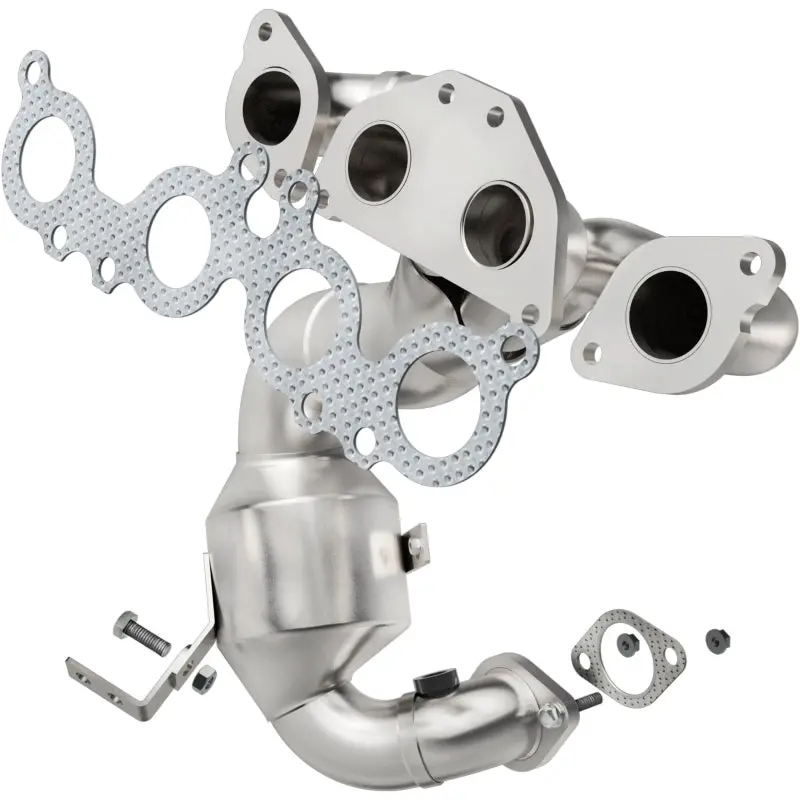 Magnaflow Conv Df 05-11 Volvo Xc90 4.4L Rear 1