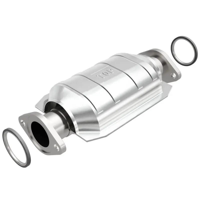 Magnaflow Direct-Fit Catalytic Converter For 1983–1995 Toyota Ca Engines 1
