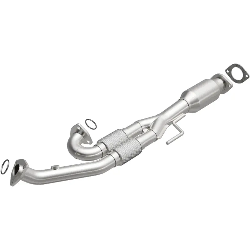 Magnaflow Direct-Fit Catalytic Converter For 2004 Nissan Quest 3.5L V6 1