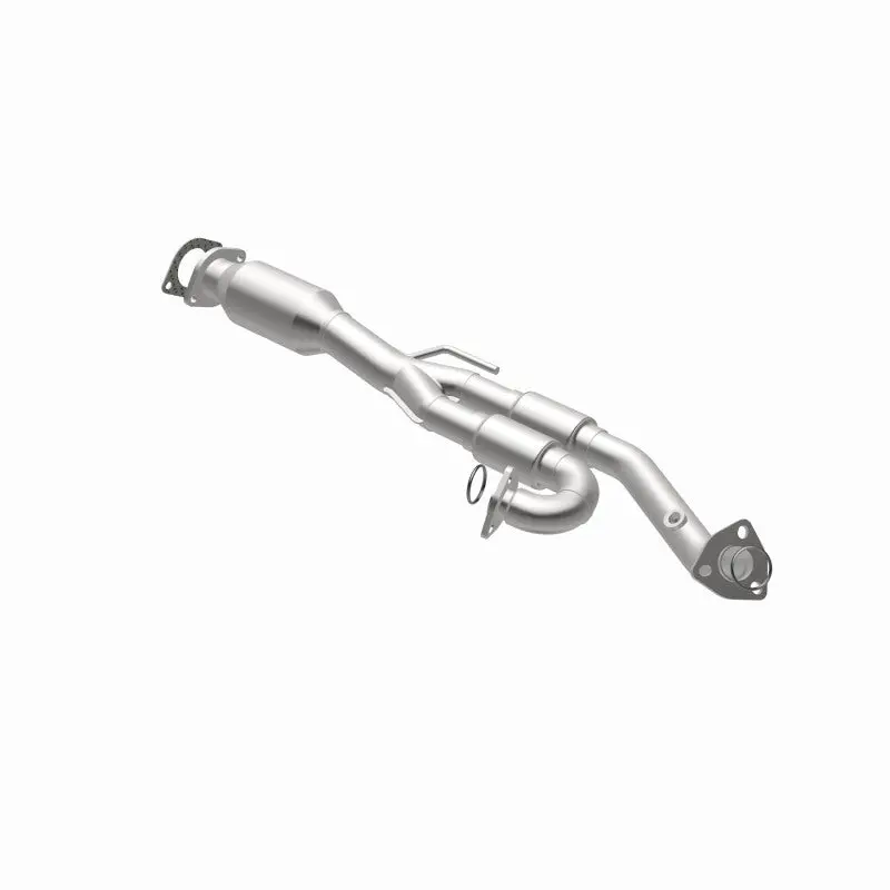 Magnaflow Direct-Fit Catalytic Converter For 2004 Nissan Quest 3.5L V6 2