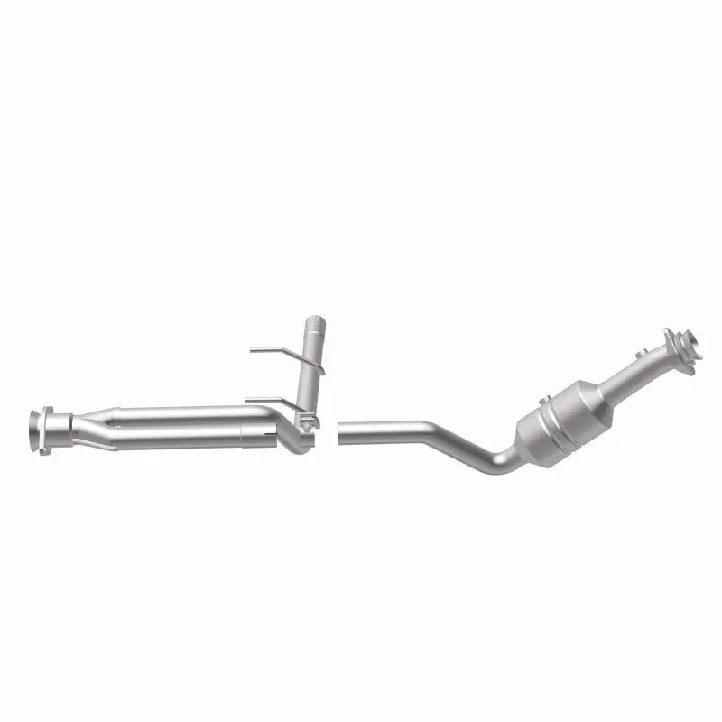 Magnaflow Direct-Fit Catalytic Converter For 2011–2014 Ford F-150 3.7L V6 2
