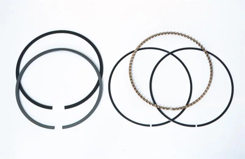 Mahle Gen5 Moly Ring Set For 2014+ Gm 4.3L V6 Direct Injection Engines 1