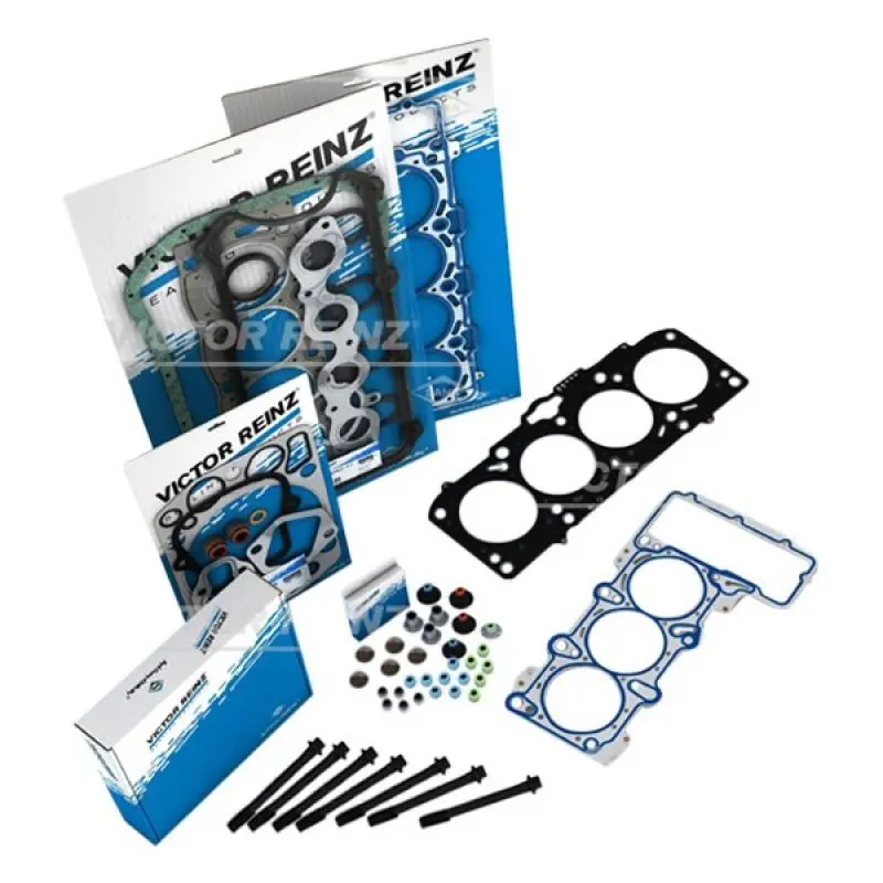 Mahle Original Air Pump Gasket For 1997–2006 Audi A4 1