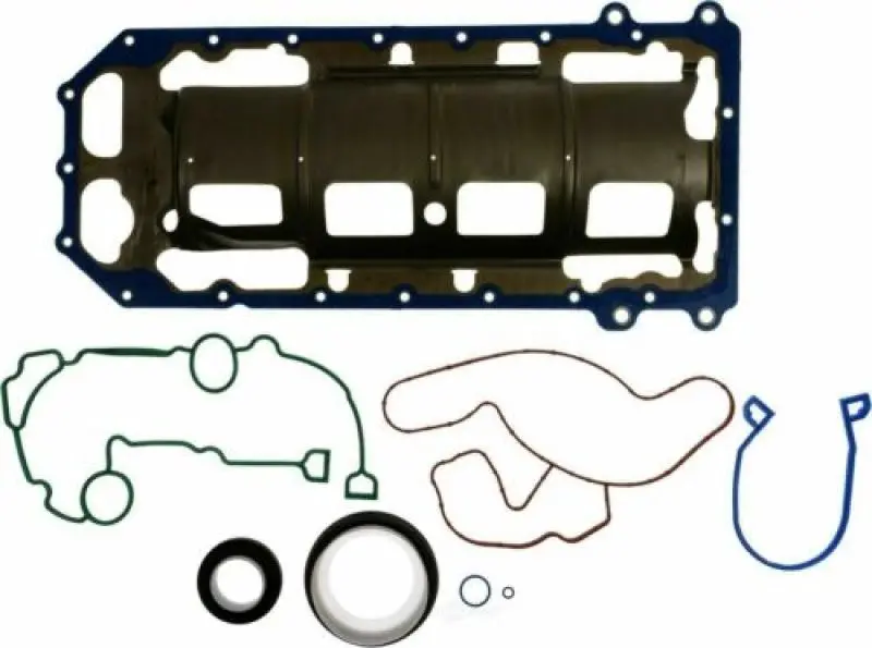 Mahle Original Conversion Kit For 2005–2008 Chrysler 300 1