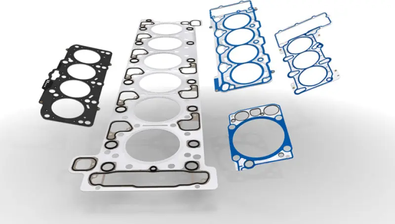 Mahle Original Cylinder Head Gasket For 2014–2010 Buick Lacrosse V6 Engine 1