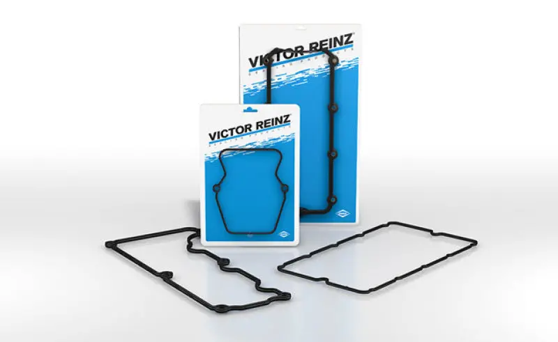 Mahle Original Valve Cover Gasket Set For 2005–2006 Ford Expedition 1