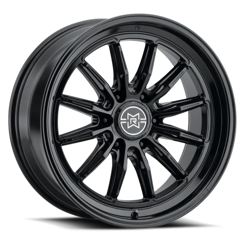 Method Mr803 Raised Beadlock Wheel – 20X12 1