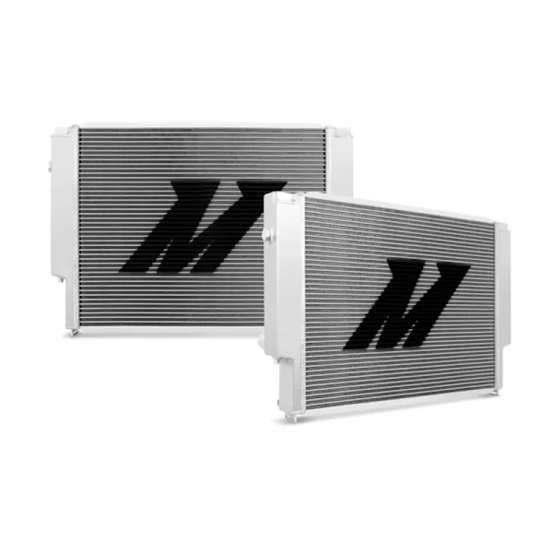 Mishimoto X-Line Aluminum Performance Radiator For 1992–1999 Bmw E36 1