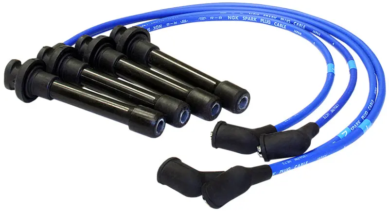 Ngk Spark Plug Wire Set For Acura Cl (1997–1999) 1