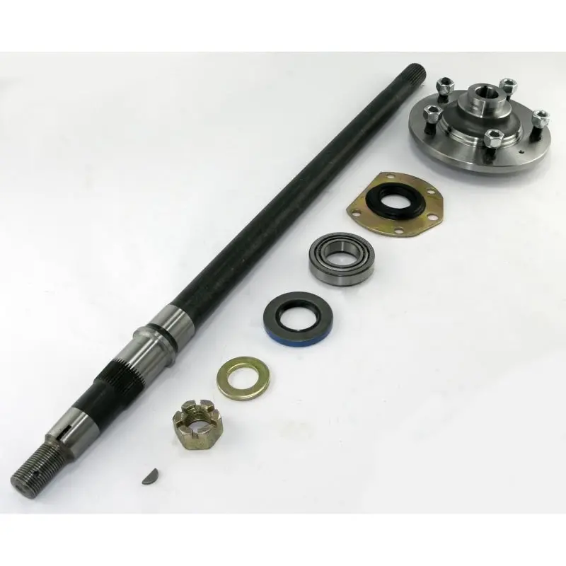 Omix-Ada Amc20 Axle Kit For 1976–1983 Jeep Cj Models – Non-Traction (Nt) Version 1