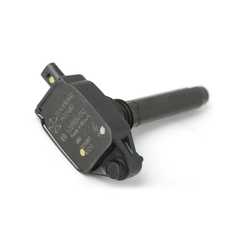 Omix-Ada Ignition Coil For 3.6L Engines – Fits 2011–2018 Jeep Grand Cherokee & Wrangler 1
