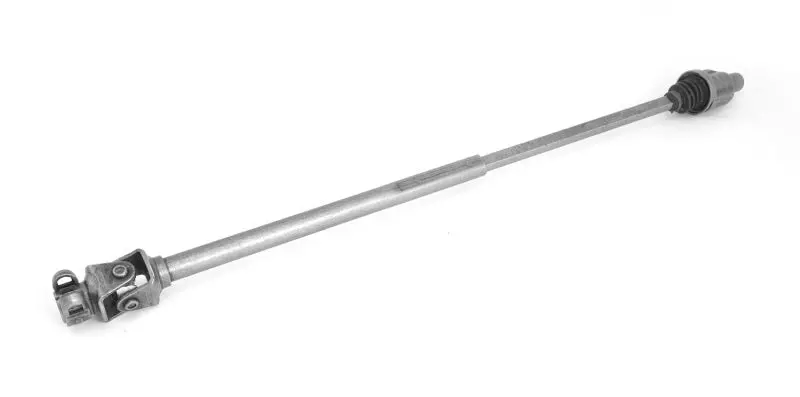 Omix-Ada Lower Steering Shaft For 1976–1986 Cj Power Steering Systems 1