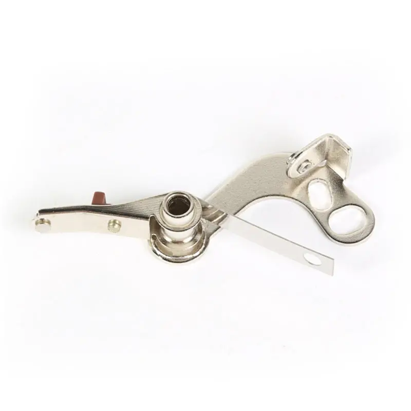 Omix Distributor Contact Points – Compatible With 1941–1971 Willys & Jeep Vehicles 1