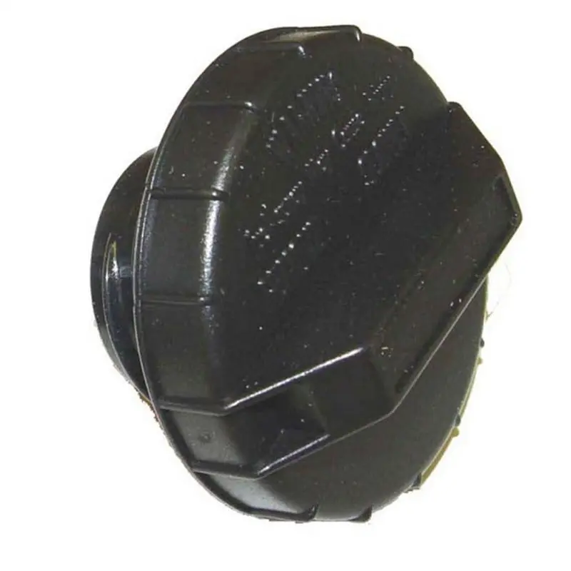 Omix Non-Locking Fuel Cap – Replacement For 1984–2001 Jeep Models 1