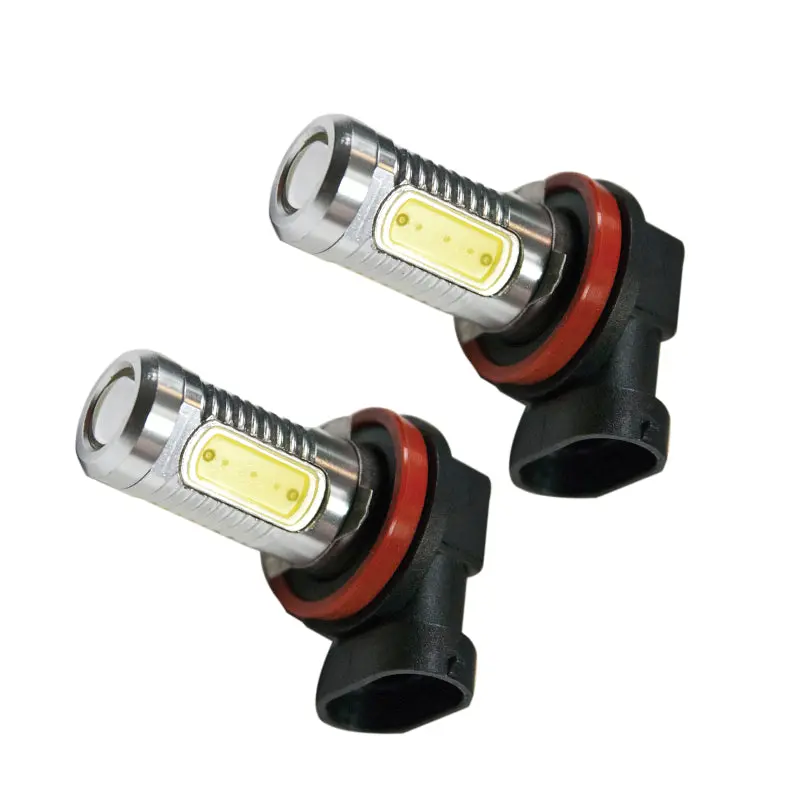Oracle H11 Plasma Led Bulb Set – Dual White Output 1