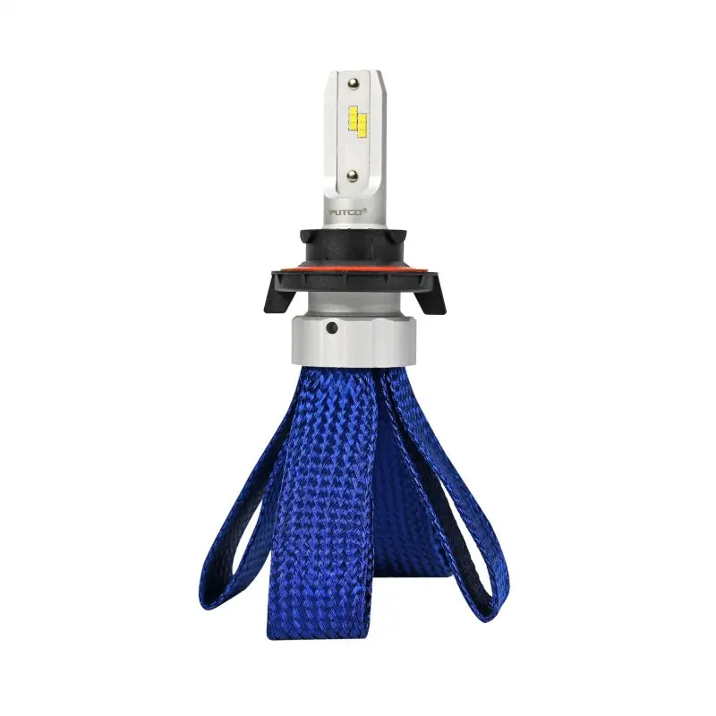 Putco Nitro-Lux Halogen Bulb — Single 9005 Replacement 1