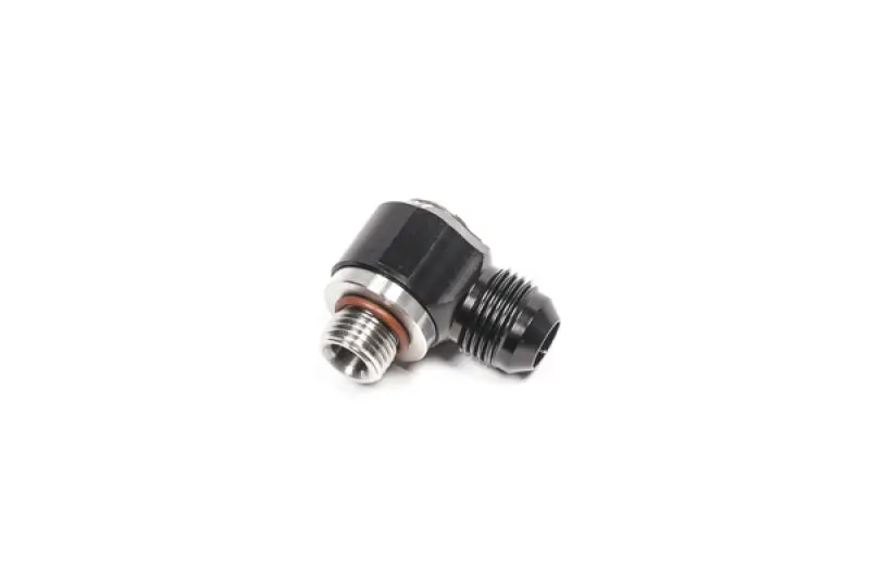 Radium Engineering 6An Orb Swivel Banjo Fitting To 8An Male Adapter 1