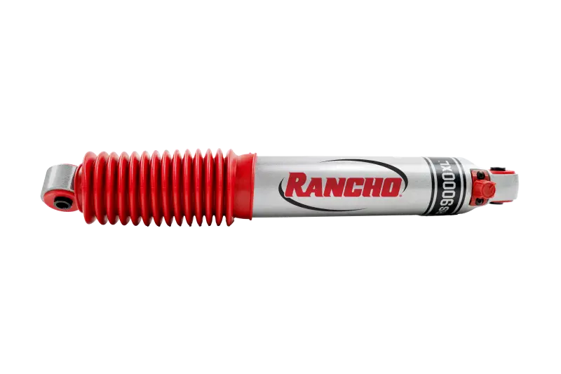 Rancho Rs9000Xl Rear Adjustable Shock For 2004–2015 Nissan Titan 1