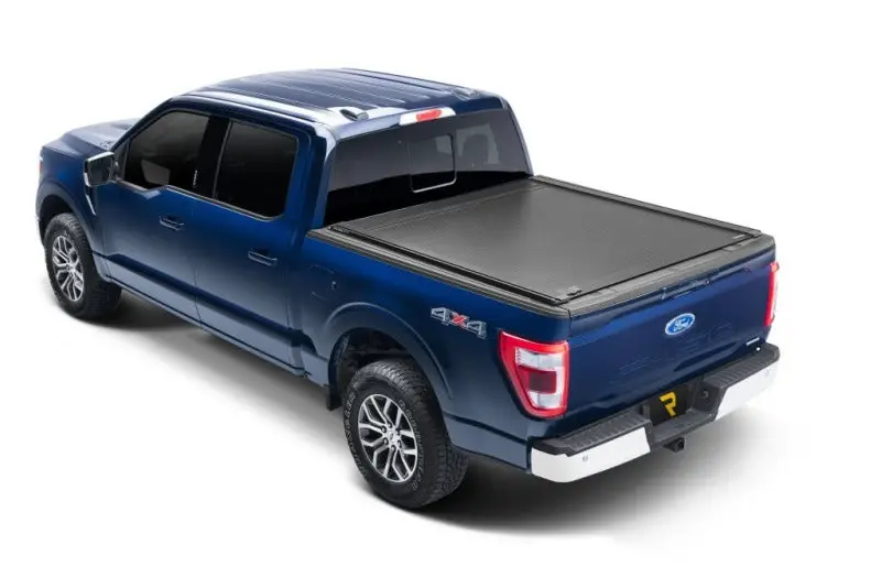 Retraxone Xr Retractable Tonneau Cover – Fits 2017–2025 Honda Ridgeline, 5.4 Ft Bed 1