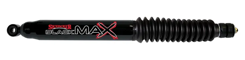 Skyjacker Black Max Heavy-Duty Shock Absorbers For 2007–2010 Dodge Ram 3500 Crew Cab 4Wd 1