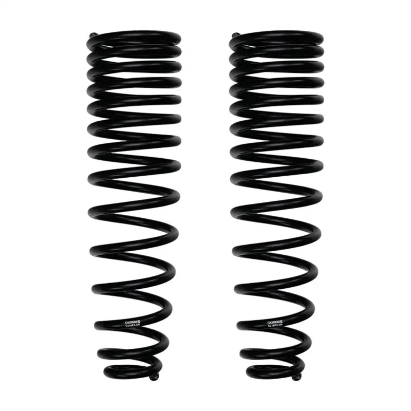 Skyjacker Glad Nr 4.5In Rear Coils Pair 1