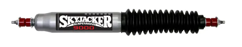Skyjacker Steering Damper Kit For 1970–1974 Ford Bronco 4Wd 1